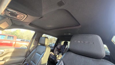 2021 GMC SIERRA 2500HD Base