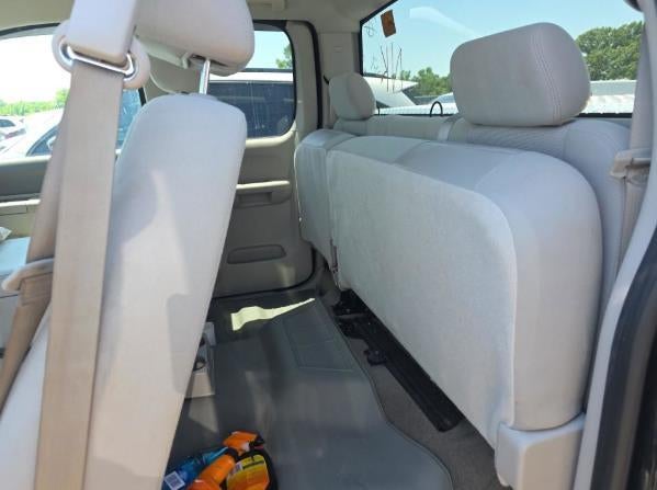 2013 GMC Sierra 1500 SLE