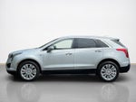 2018 Cadillac XT5 Premium Luxury FWD