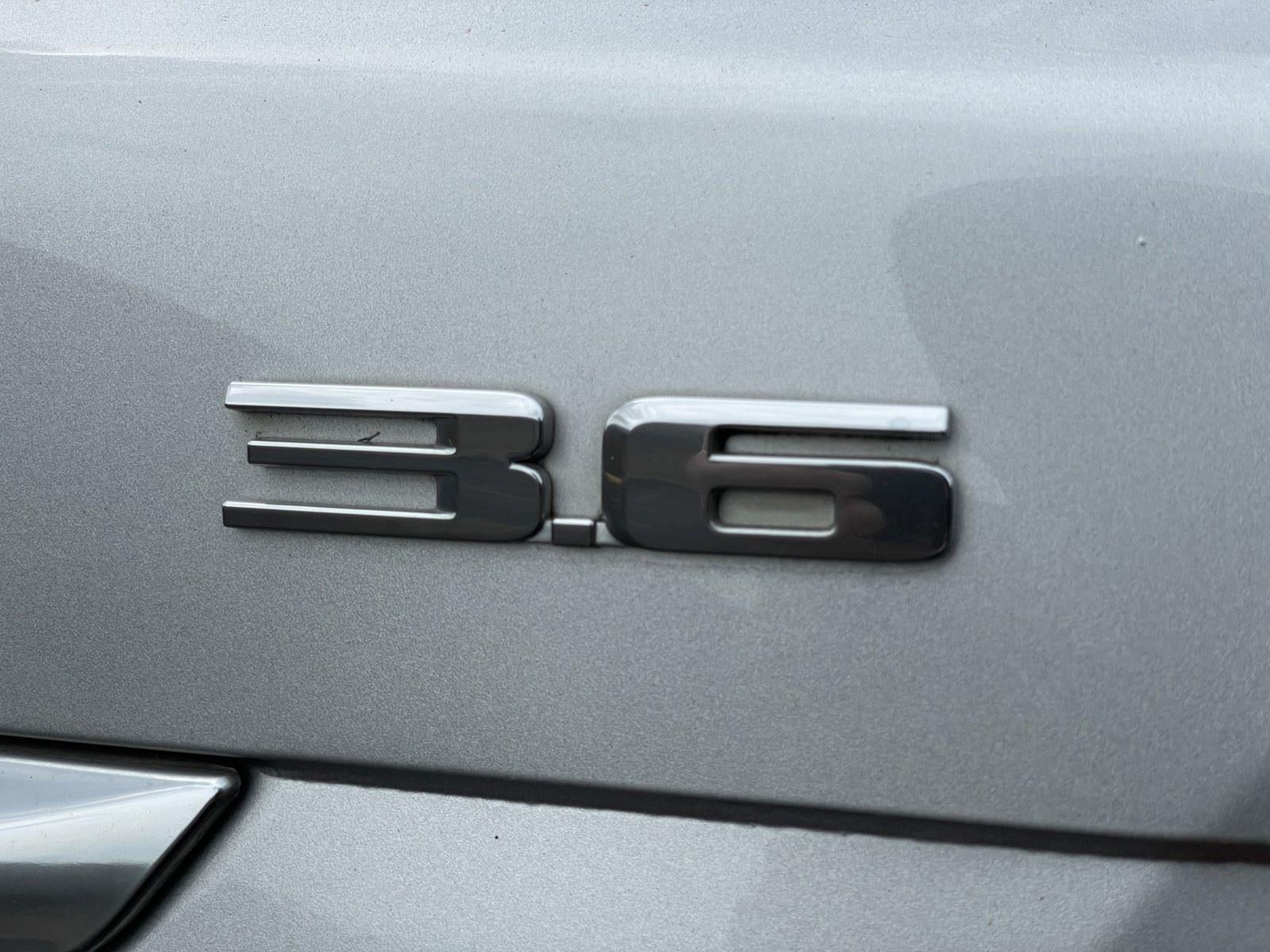 2018 Cadillac XT5 Premium Luxury FWD