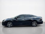 2022 Nissan Maxima SV