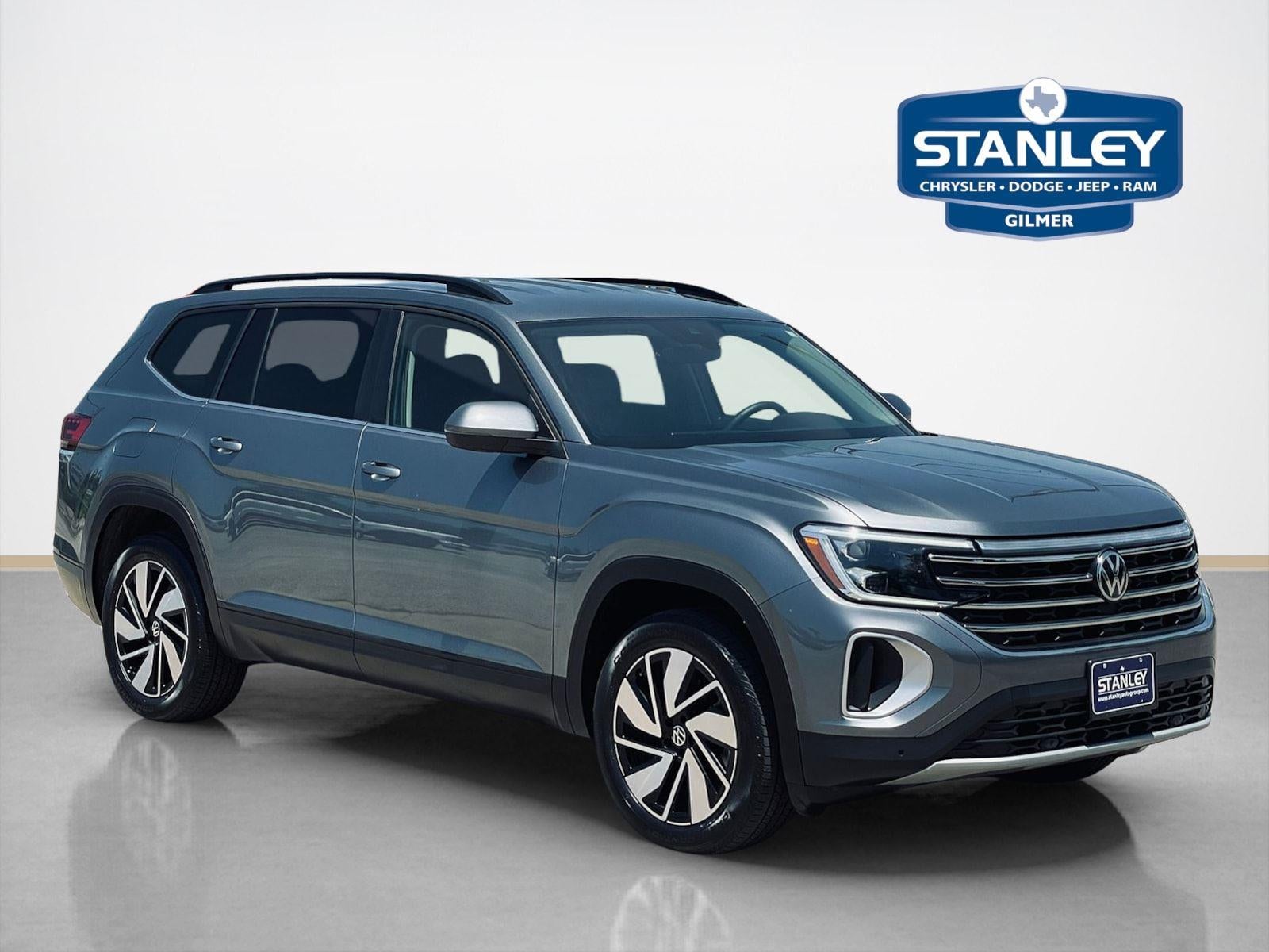 2025 Volkswagen Atlas 2.0T SE w/Tech's photo