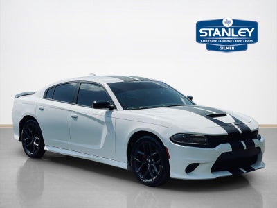 2020 Dodge Charger GT