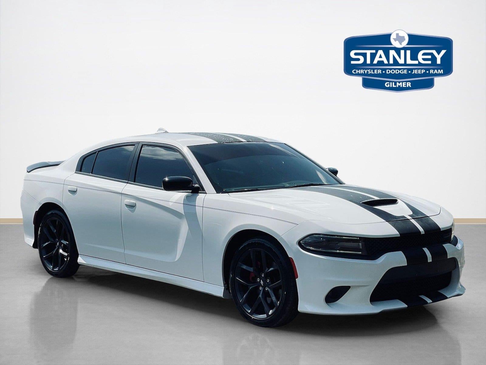 2020 Dodge Charger GT