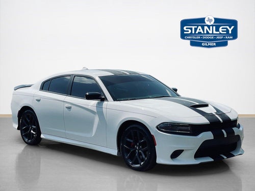2020 Dodge Charger GT