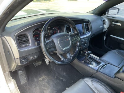 2020 Dodge Charger GT