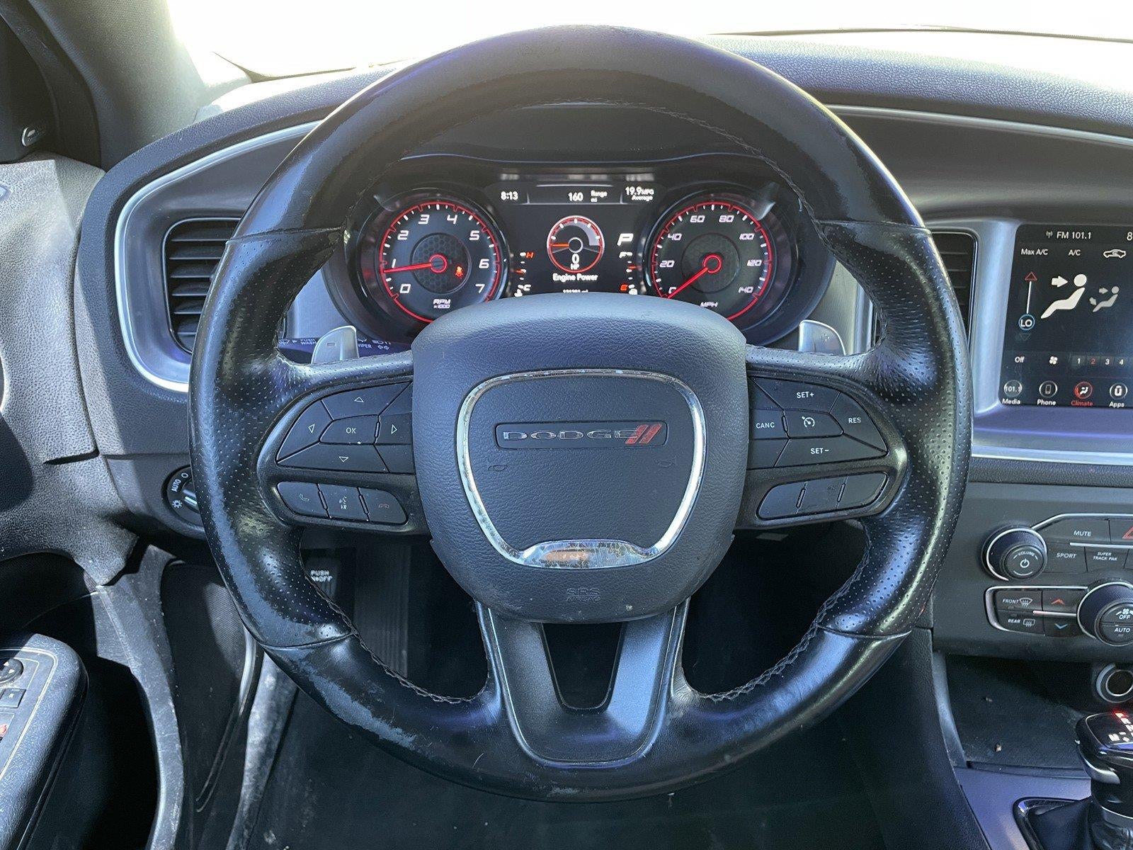 2020 Dodge Charger GT