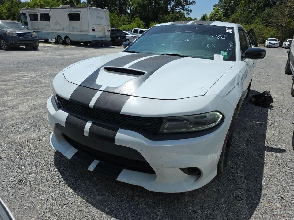 Used 2020 Dodge Charger GT with VIN 2C3CDXHG1LH122866 for sale in Gilmer, TX