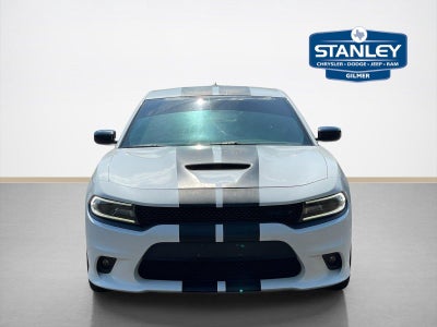 2020 Dodge Charger GT