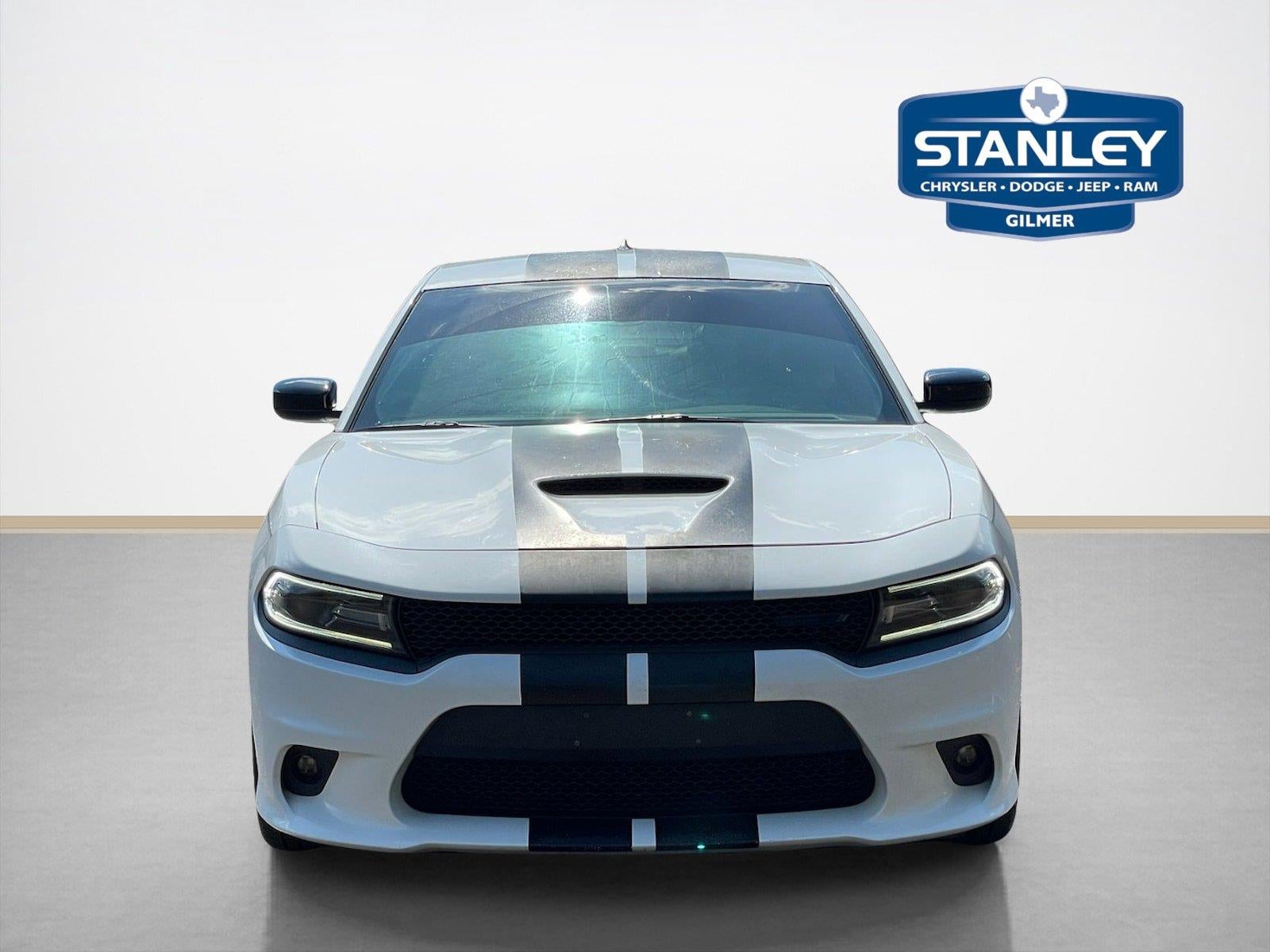 2020 Dodge Charger GT
