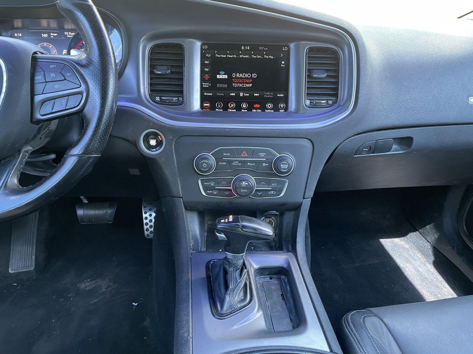 2020 Dodge Charger GT