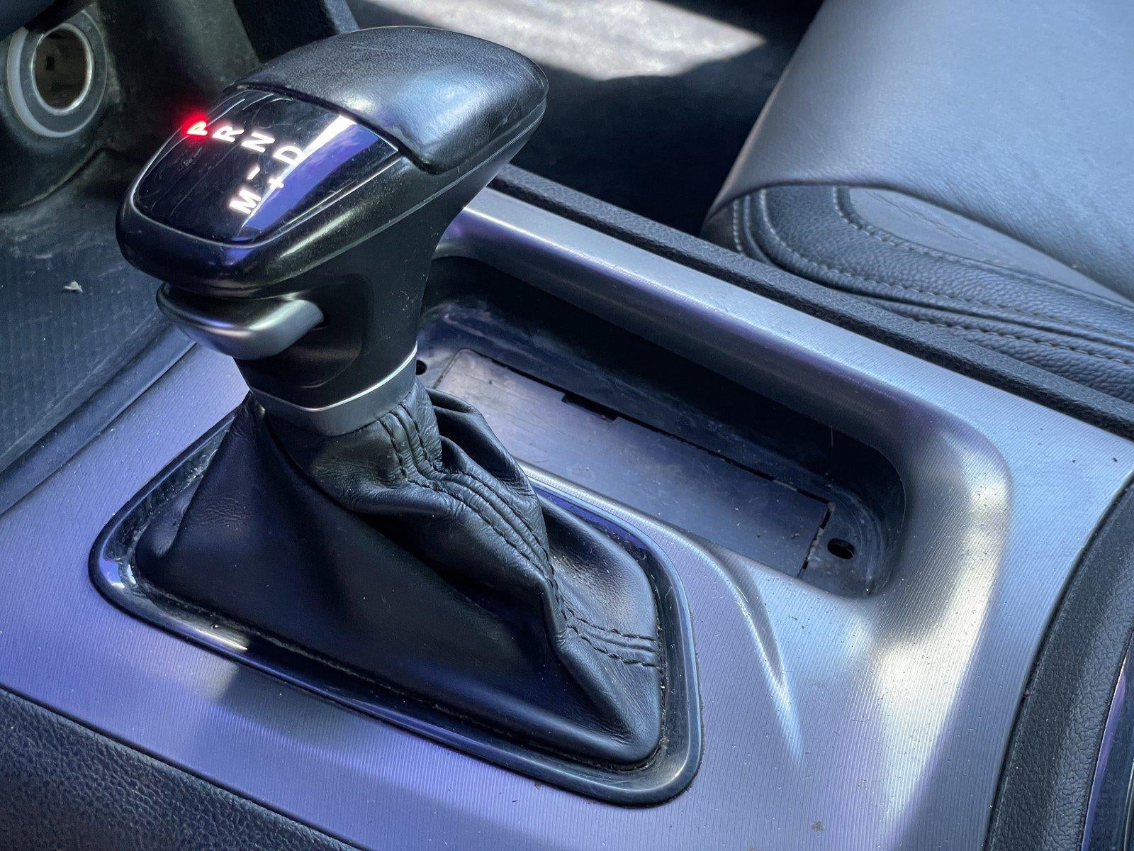 2020 Dodge Charger GT