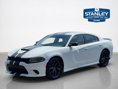 2020 Dodge Charger GT