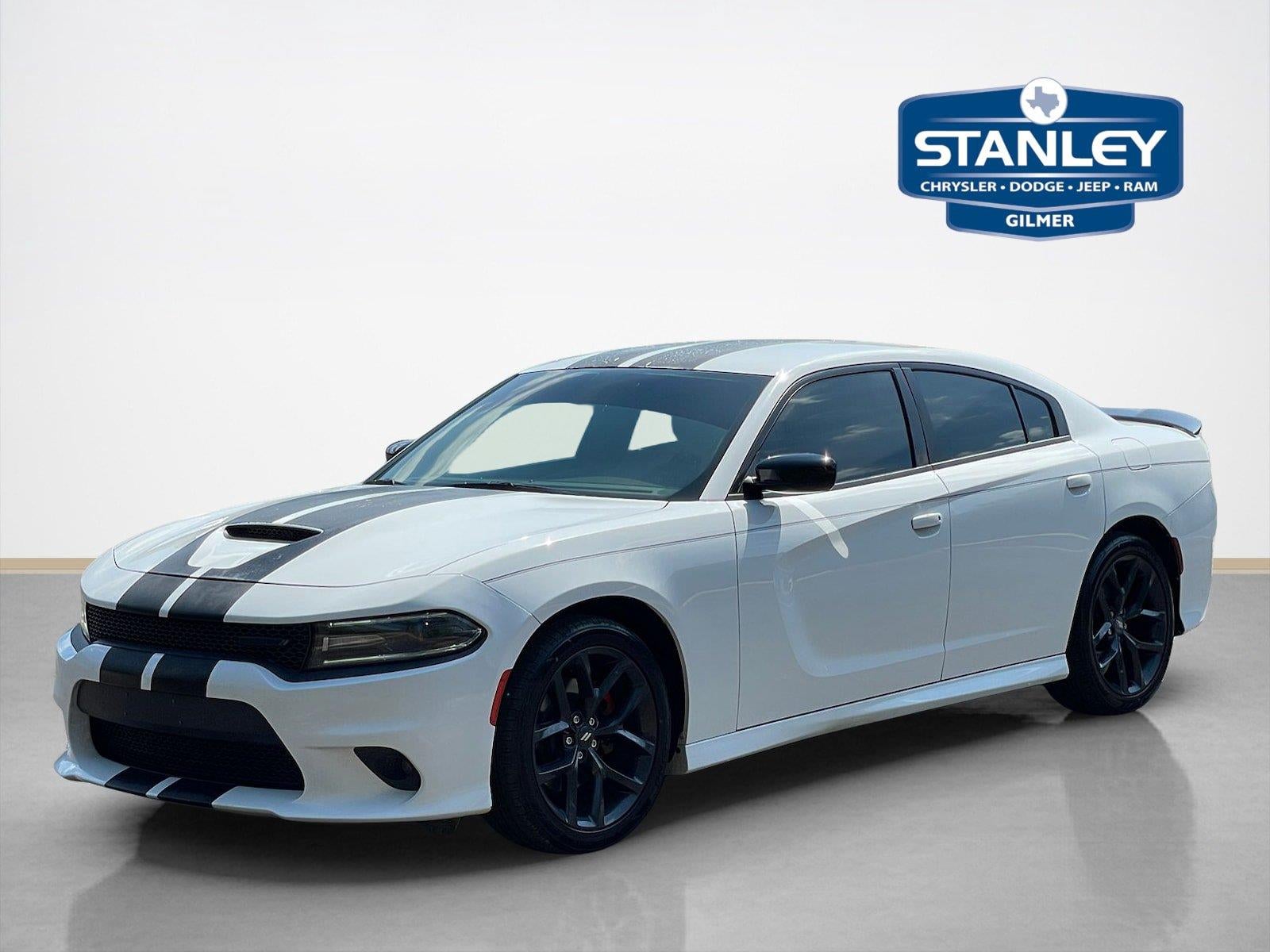2020 Dodge Charger GT