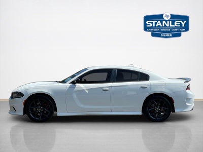 2020 Dodge Charger GT