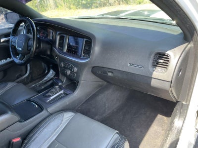 2020 Dodge Charger GT