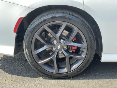 2020 Dodge Charger GT