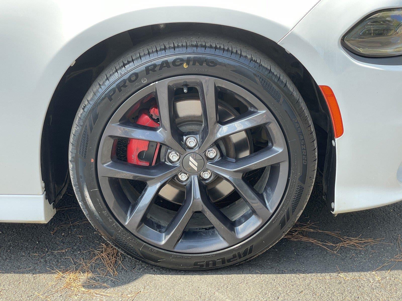 2020 Dodge Charger GT