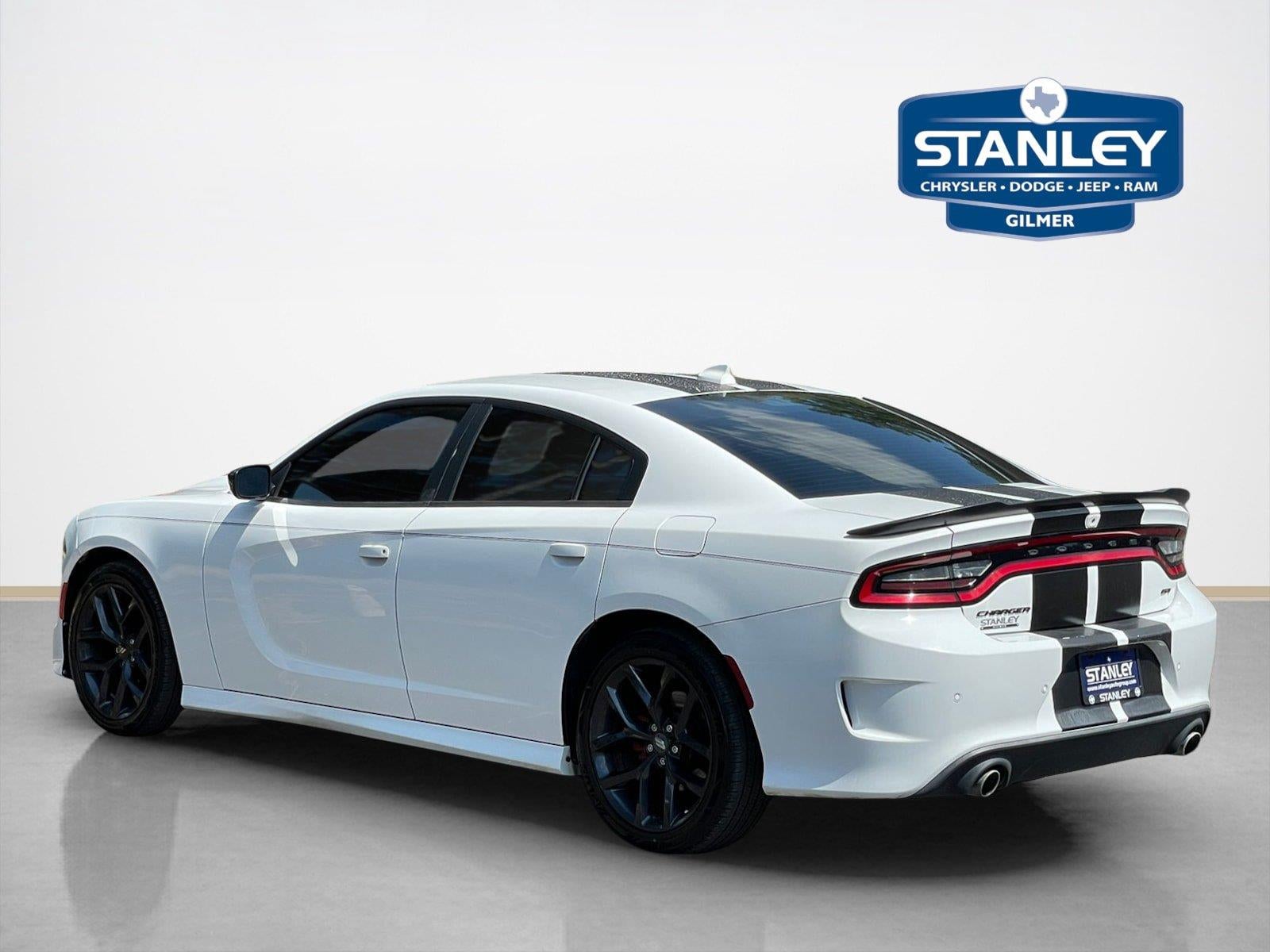 2020 Dodge Charger GT