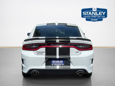 2020 Dodge Charger GT