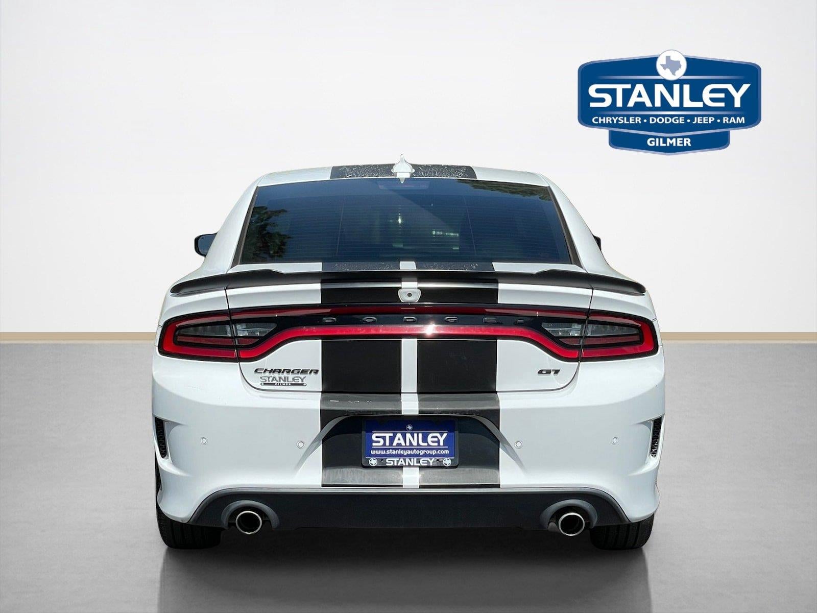 2020 Dodge Charger GT