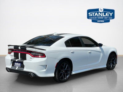 2020 Dodge Charger GT