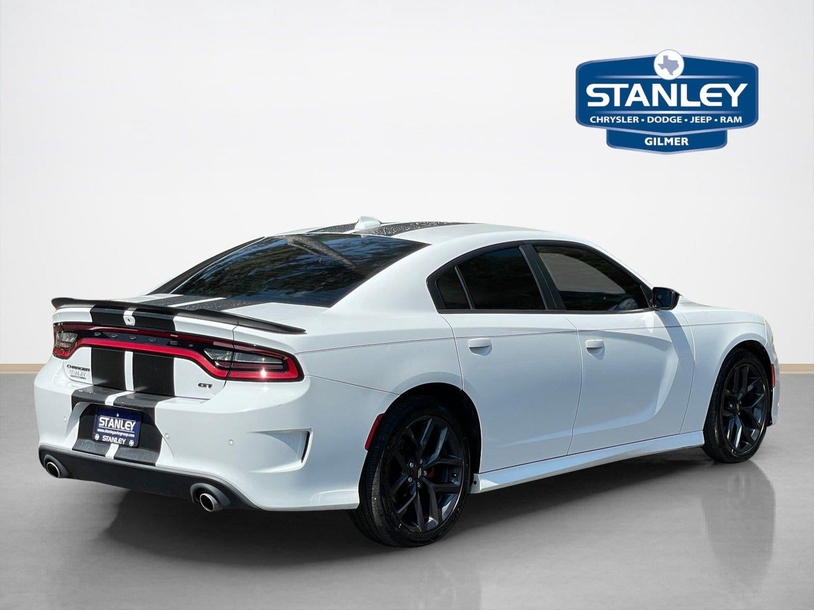 2020 Dodge Charger GT