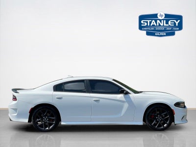 2020 Dodge Charger GT