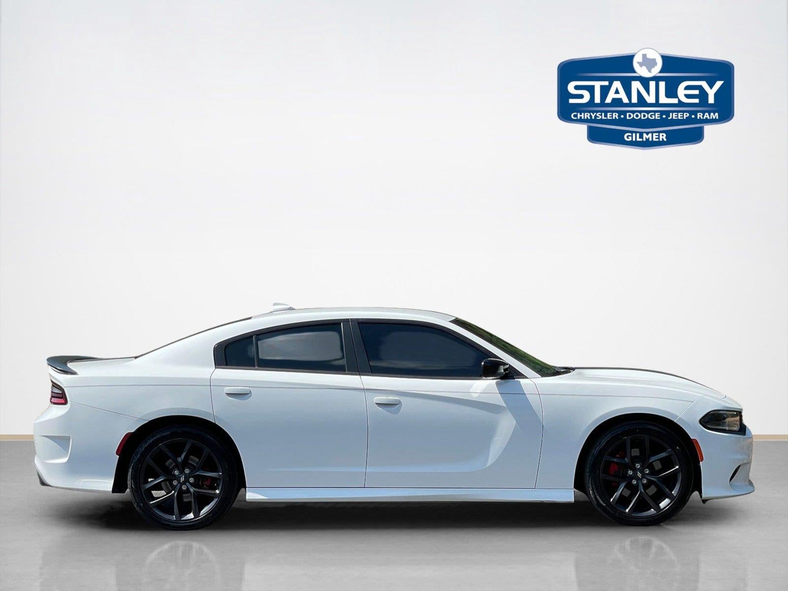 2020 Dodge Charger GT