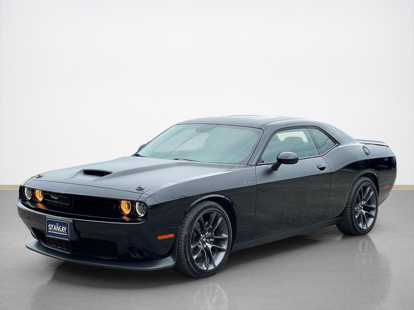2023 Dodge Challenger R/T