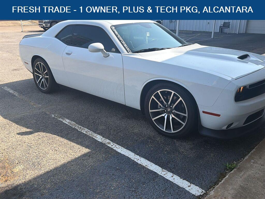 2023 Dodge Challenger GT