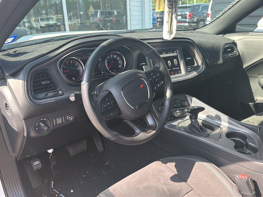 2023 Dodge Challenger GT