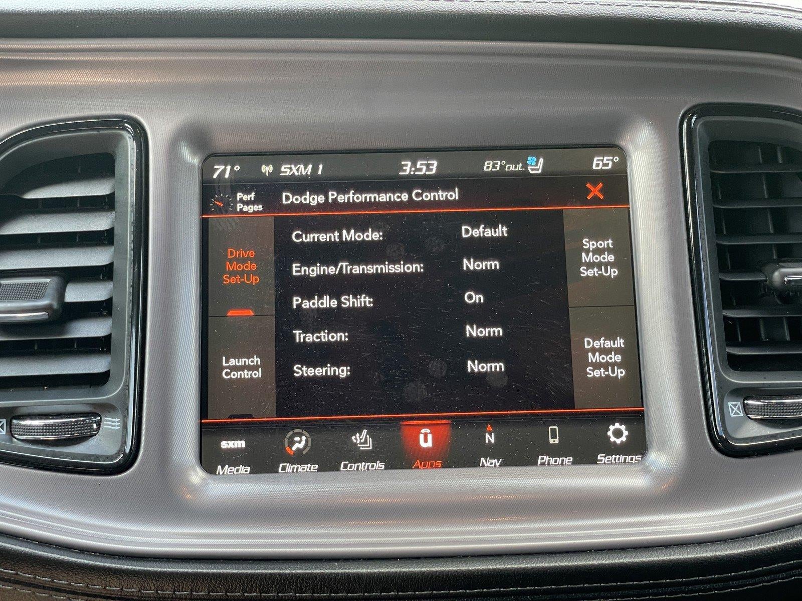 2023 Dodge Challenger GT
