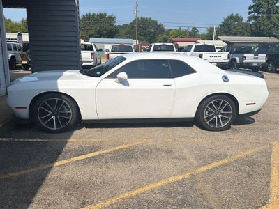 2023 Dodge Challenger GT