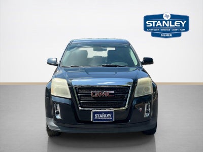 2011 GMC Terrain SLE-1