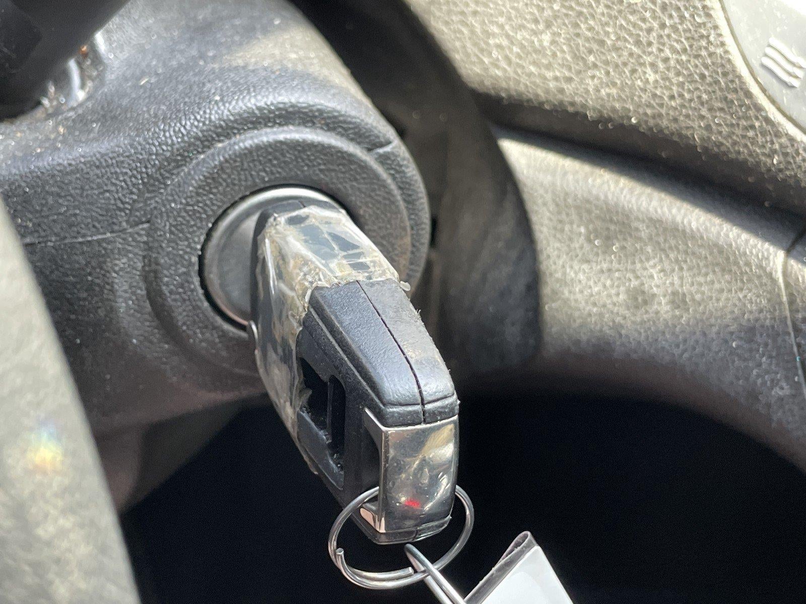 2011 GMC Terrain SLE-1