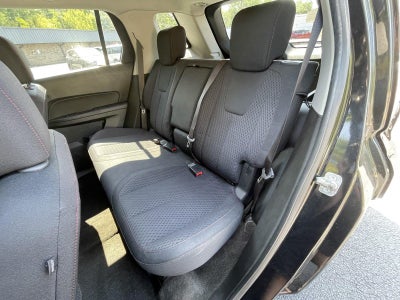 2011 GMC Terrain SLE-1