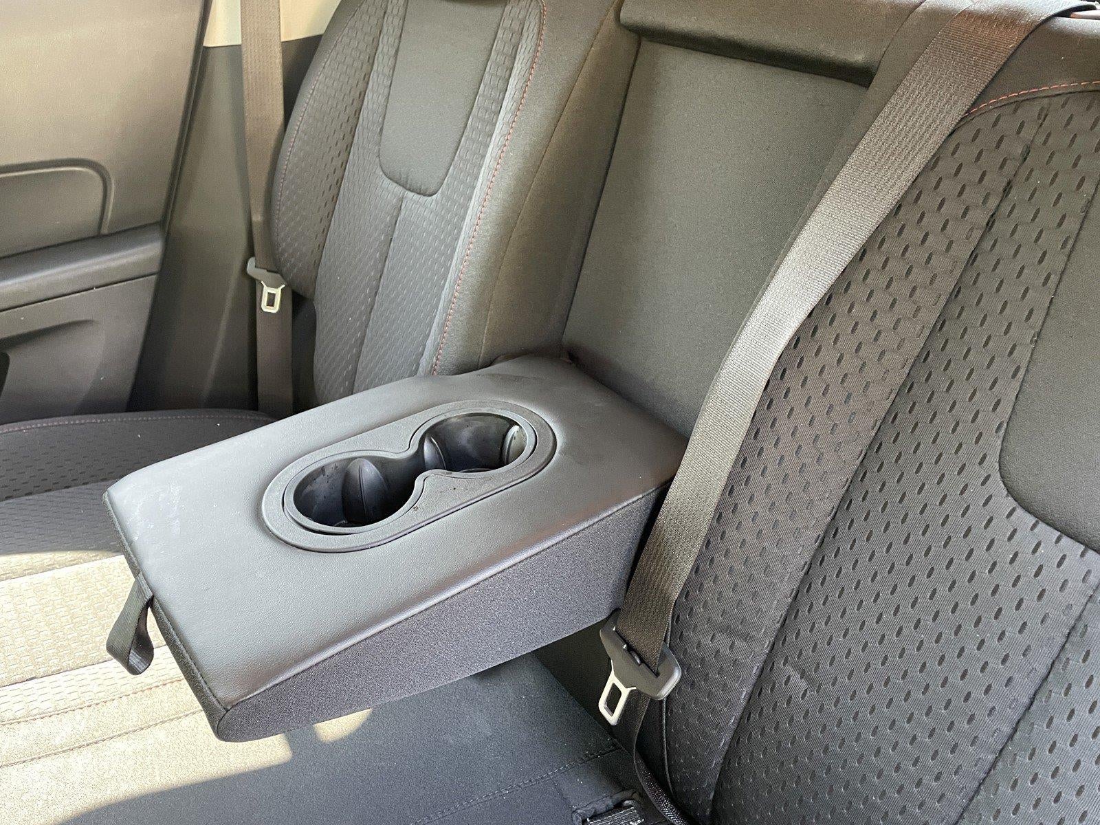 2011 GMC Terrain SLE-1