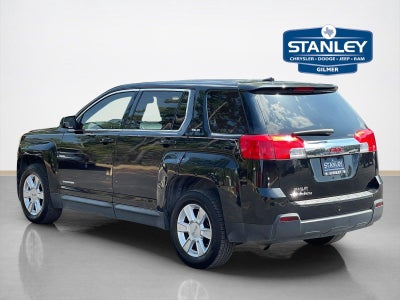 2011 GMC Terrain SLE-1