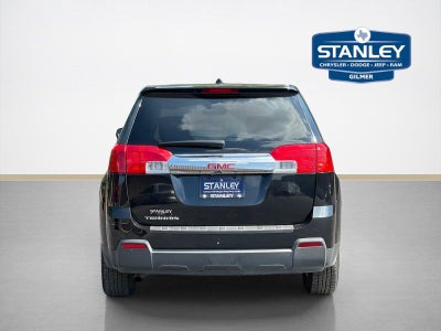 2011 GMC Terrain SLE-1