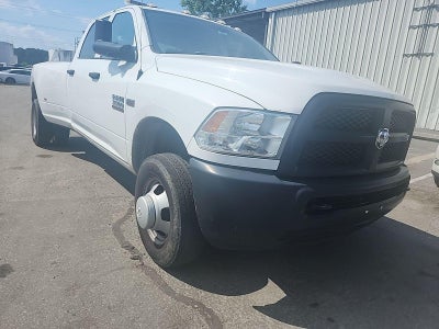 2017 RAM 3500 Tradesman