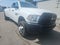 2017 RAM 3500 Tradesman