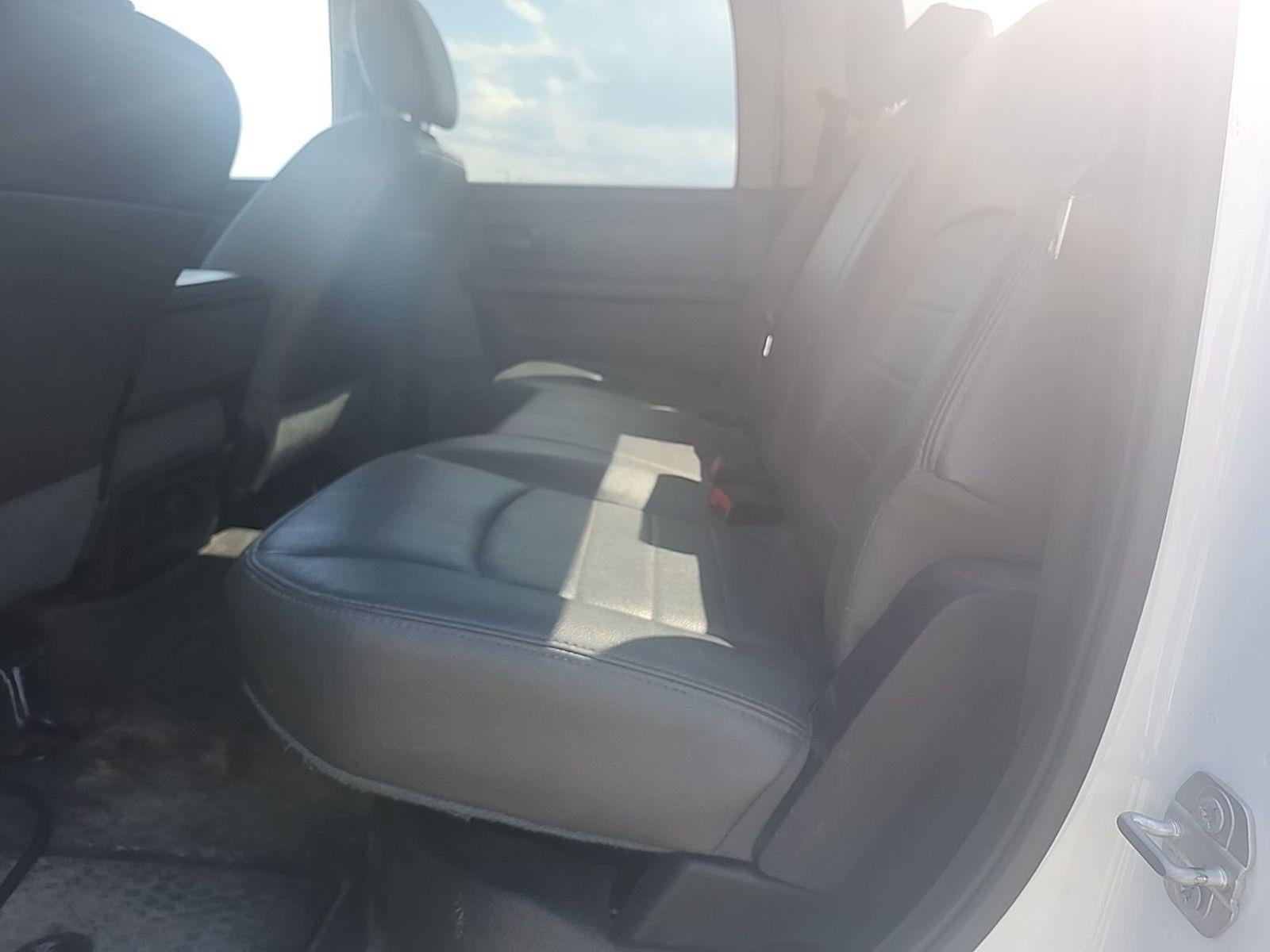 2017 RAM 3500 Tradesman