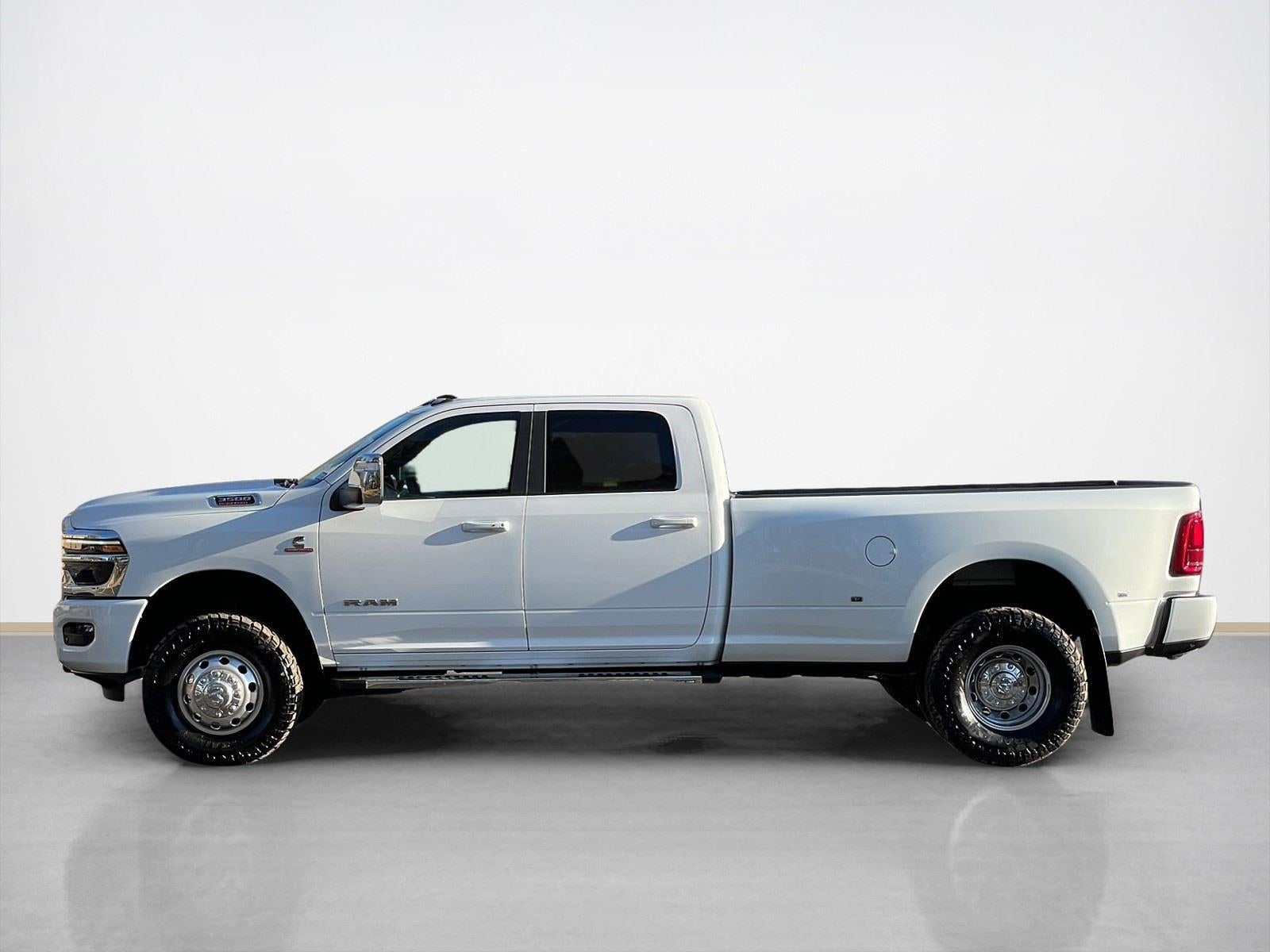 2025 RAM 3500 Base