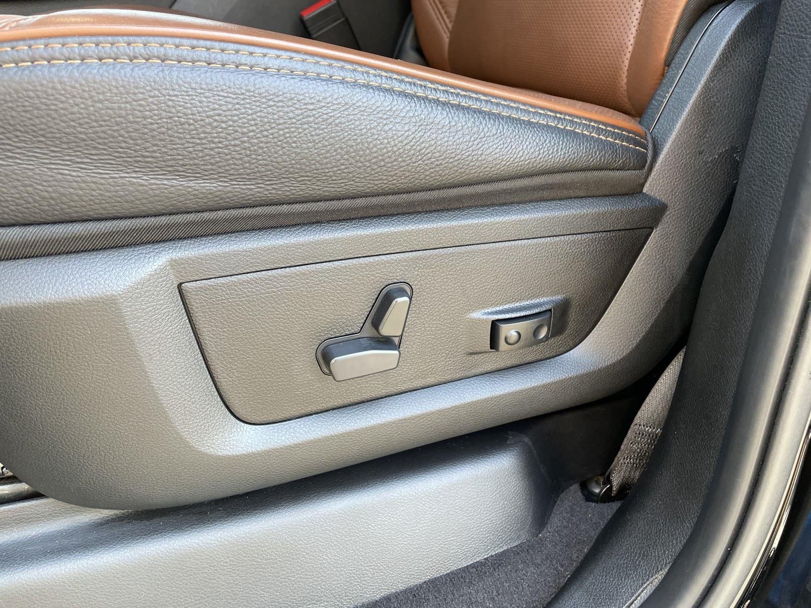 2024 RAM 3500 Longhorn