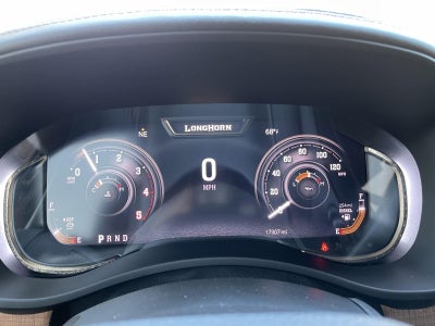 2024 RAM 3500 Longhorn