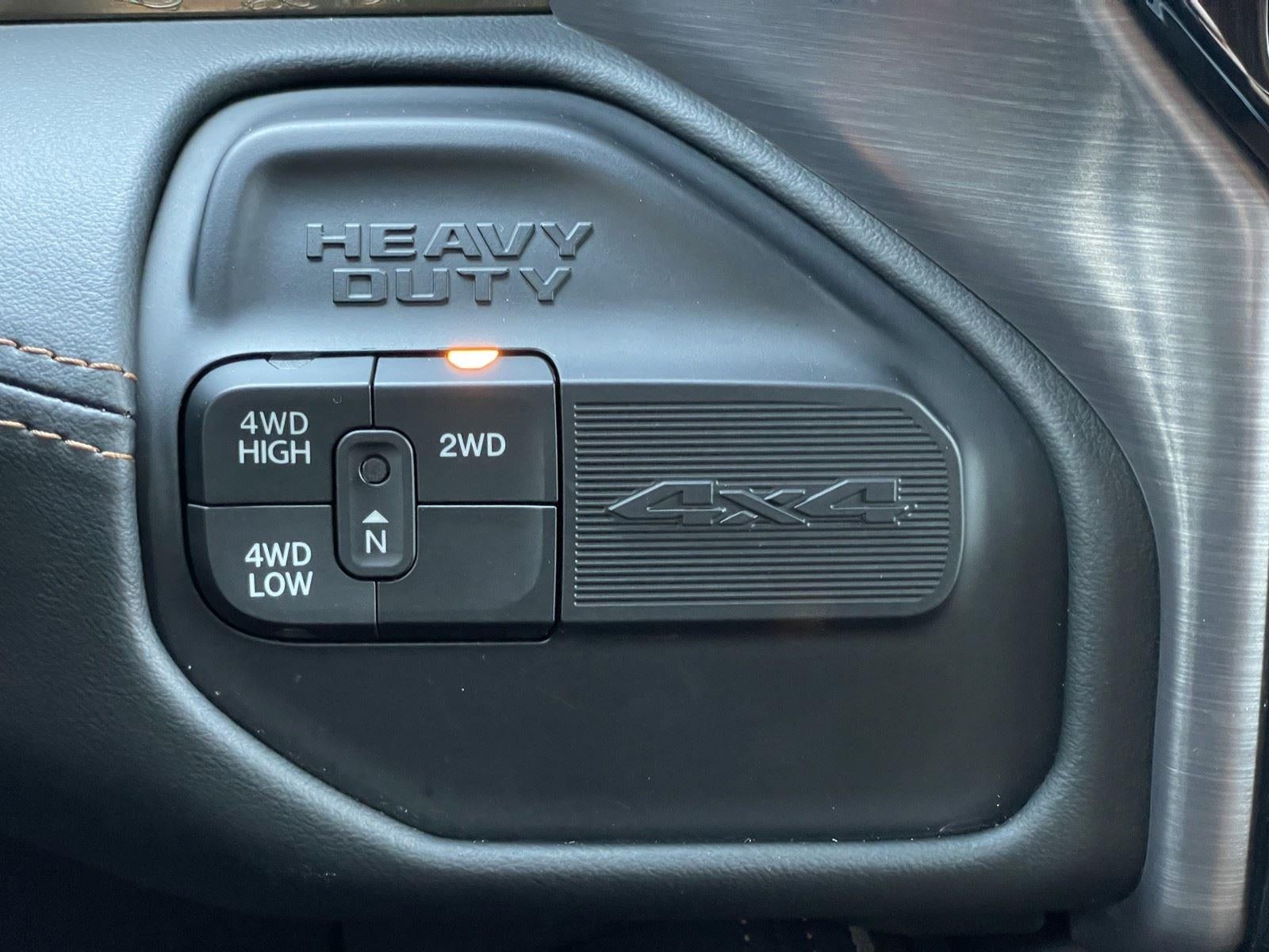 2024 RAM 3500 Longhorn