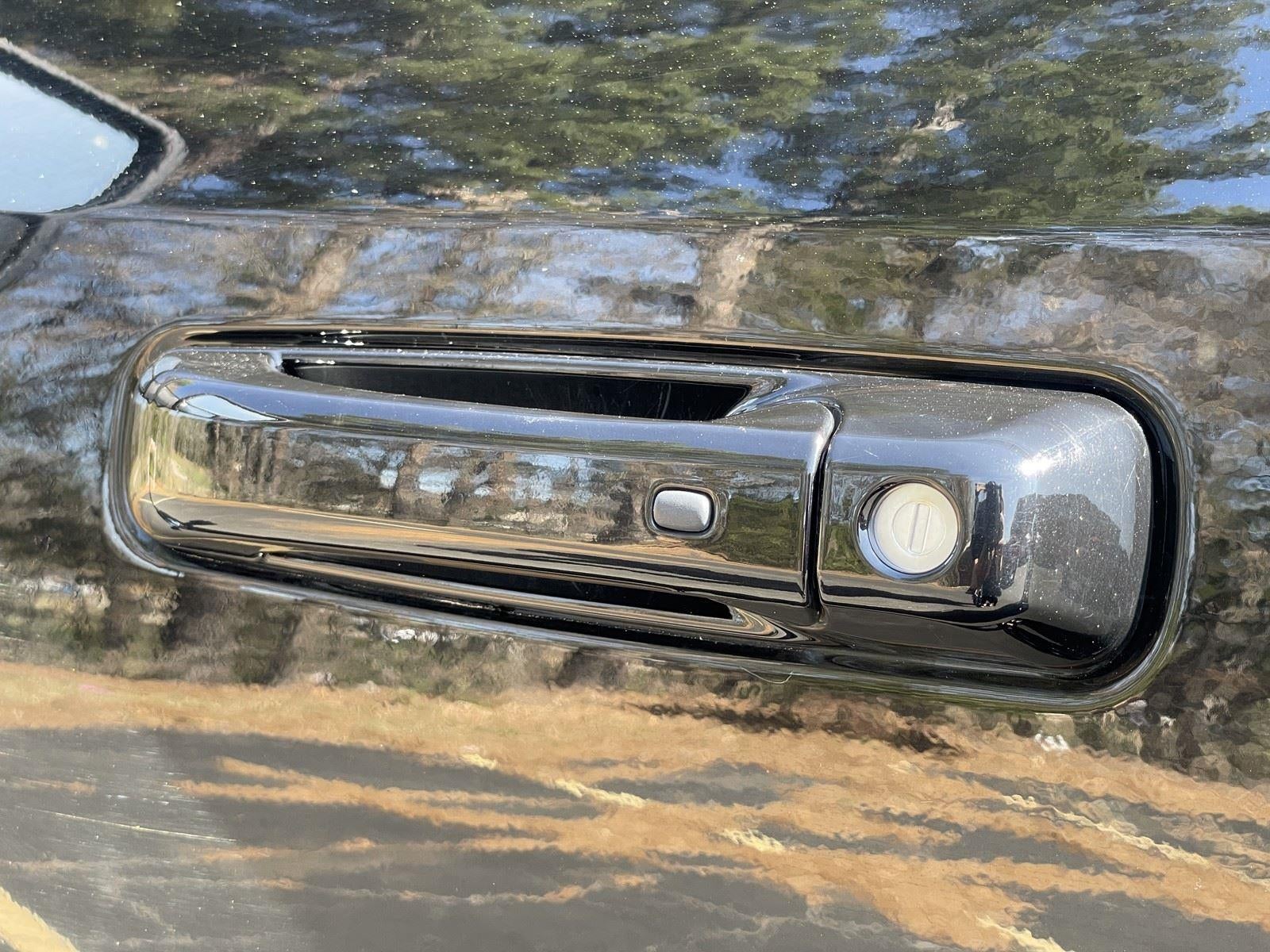 2024 RAM 3500 Longhorn