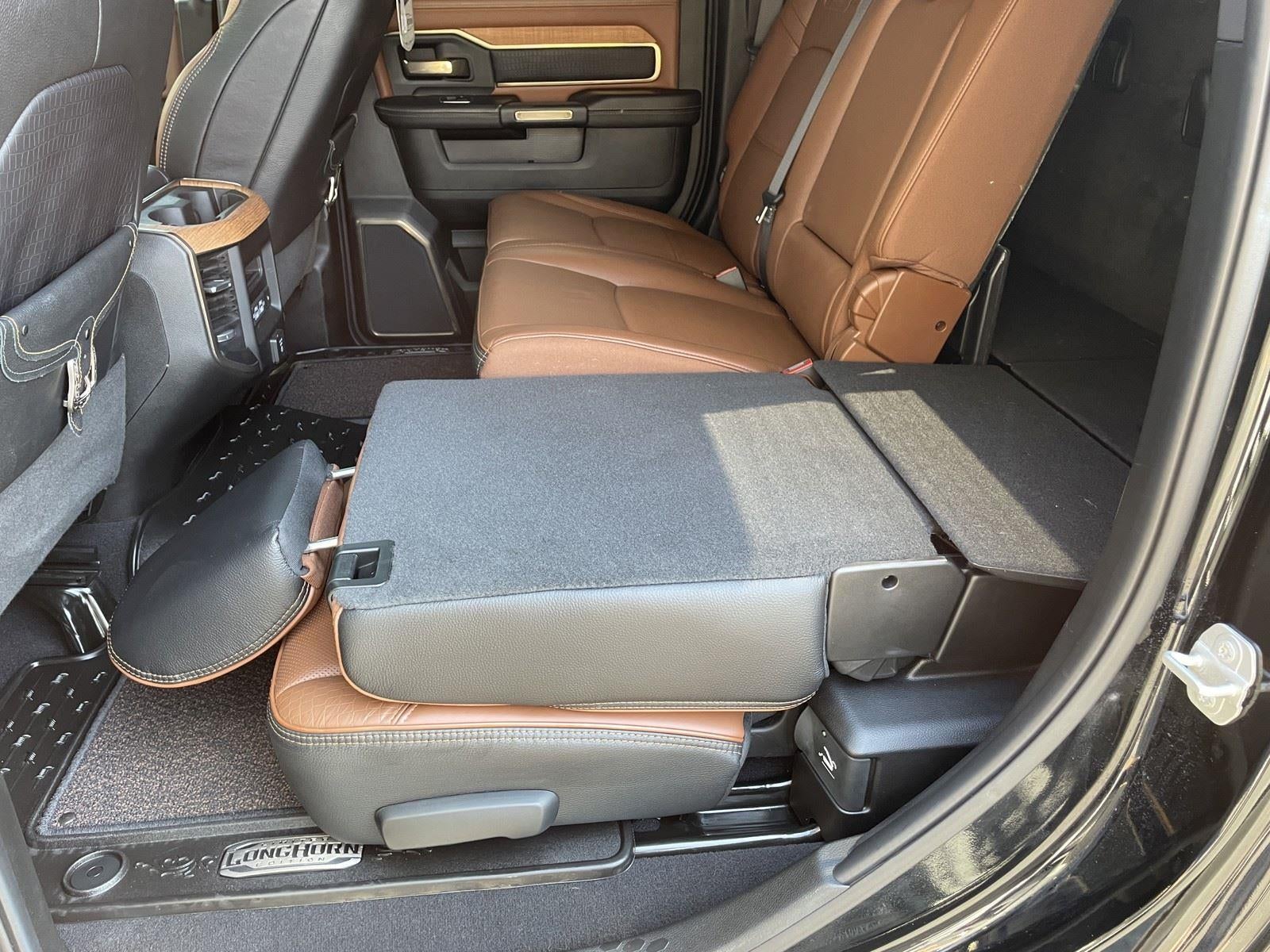 2024 RAM 3500 Longhorn