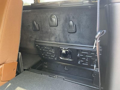 2024 RAM 3500 Longhorn